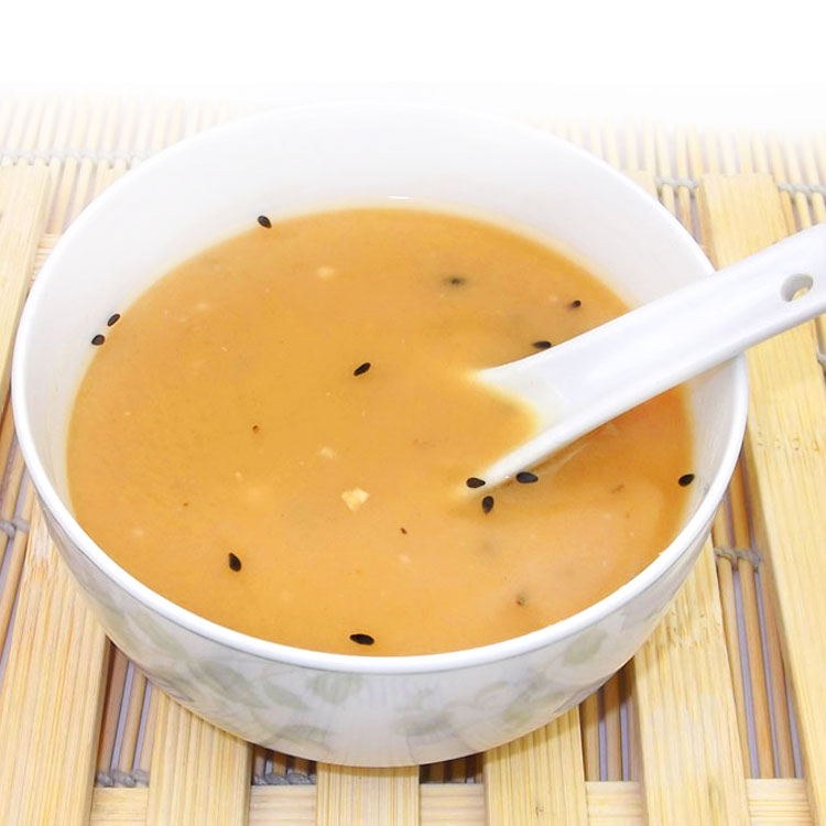 油茶