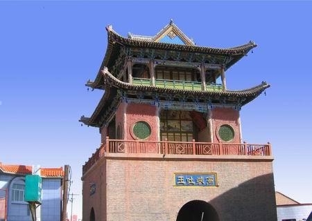 甘冬儿和杨达尔