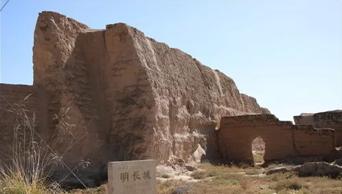 泗水圆墩长城——穿越沧桑的历史记忆