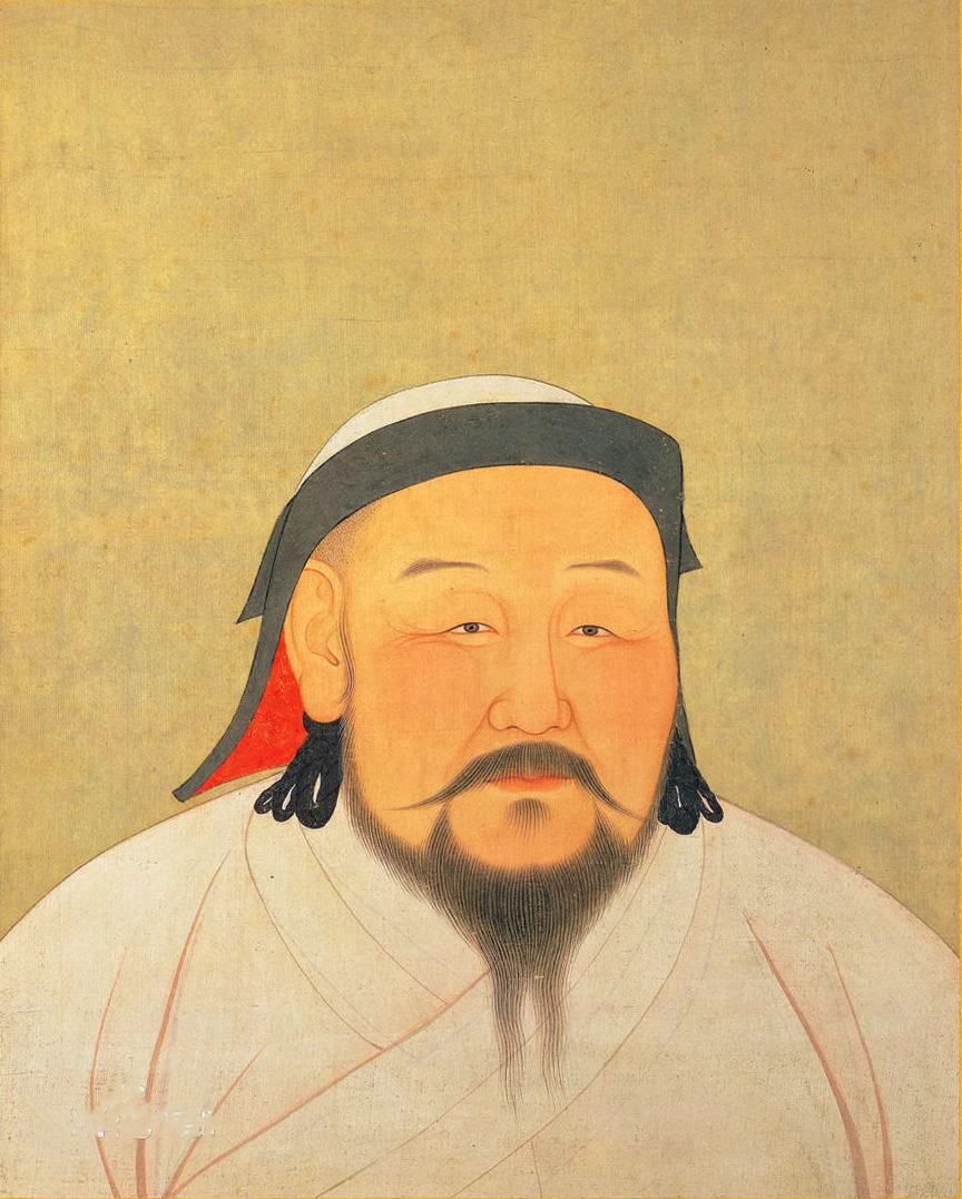 元代名臣董文用治理河西