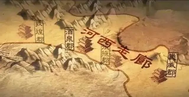 当代诗歌中的敦煌书写与建构