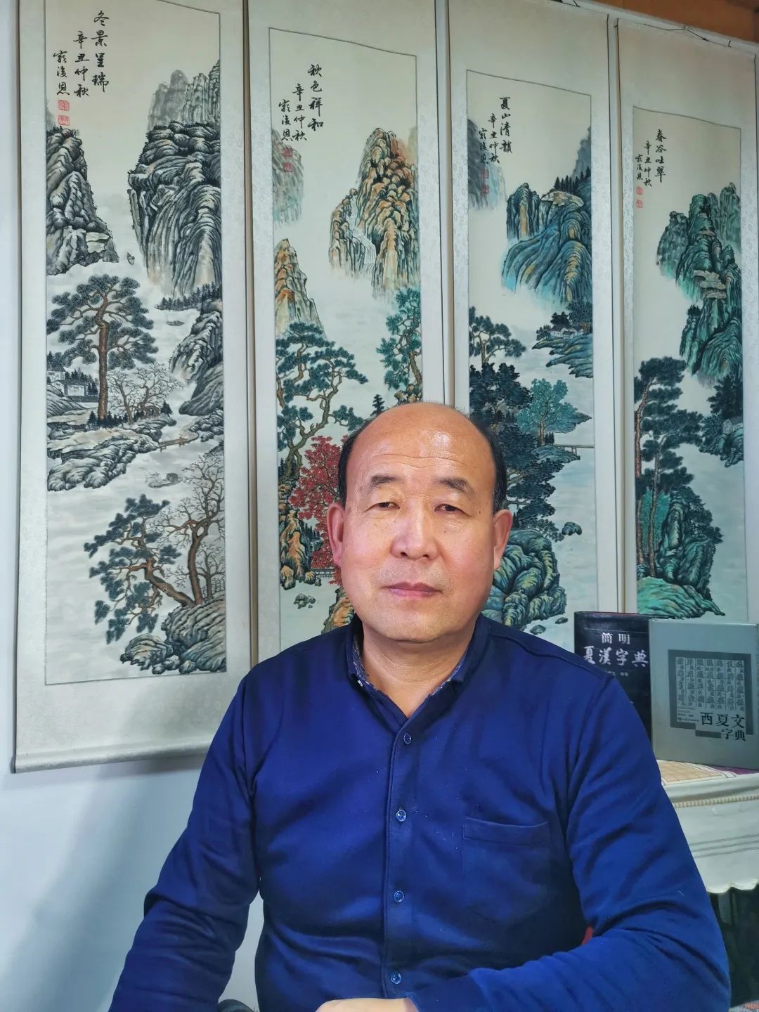 武威市优秀出版资助作品介绍——《〈番汉合时掌中珠〉校译增补》