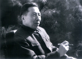夏鼐对吐谷浑考古发掘