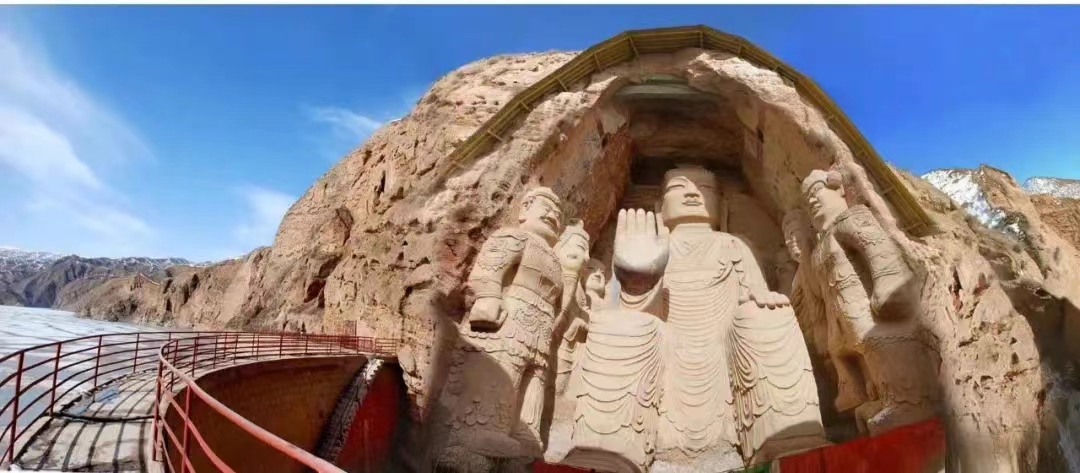 寂寞庭院——关于凉州文庙的随想（八）