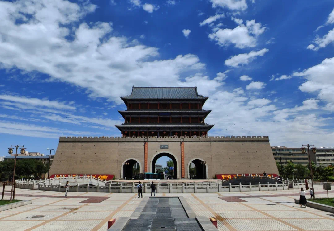 寂寞庭院——关于凉州文庙的随想（完）