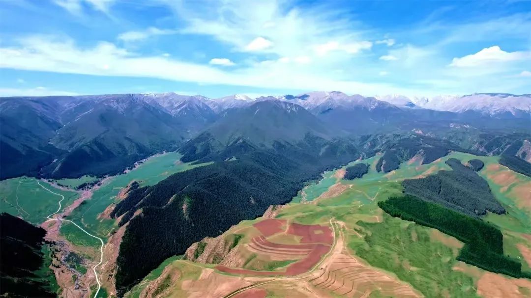 沙武田：凉州在河西走廊的历史地位